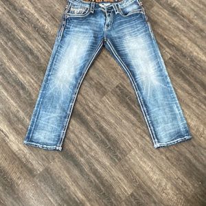 Rock Revival Jeans, excellent condition!